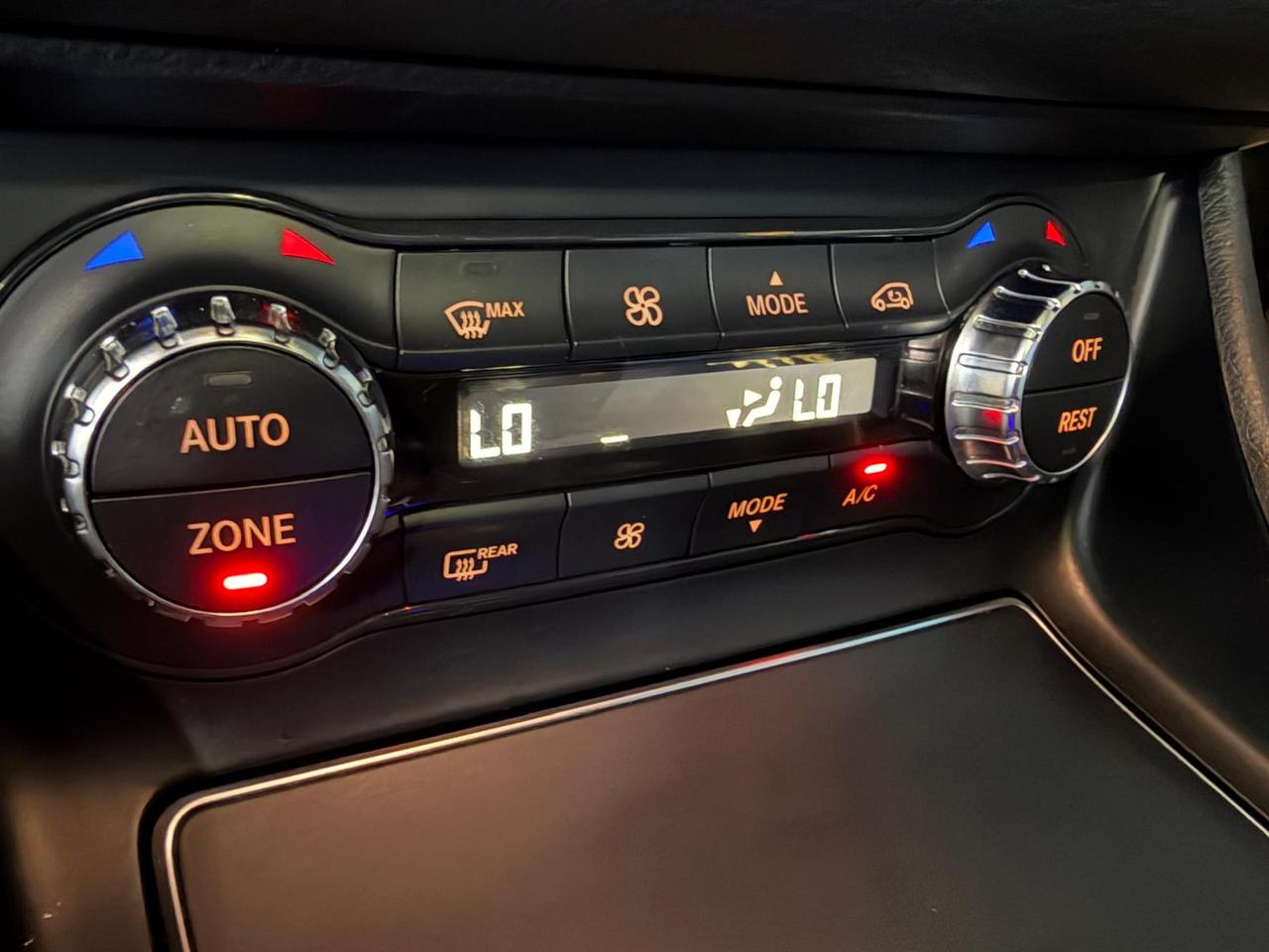 2018 Mercedes-Benz GLA GLA 250 4MATIC SUV Photo