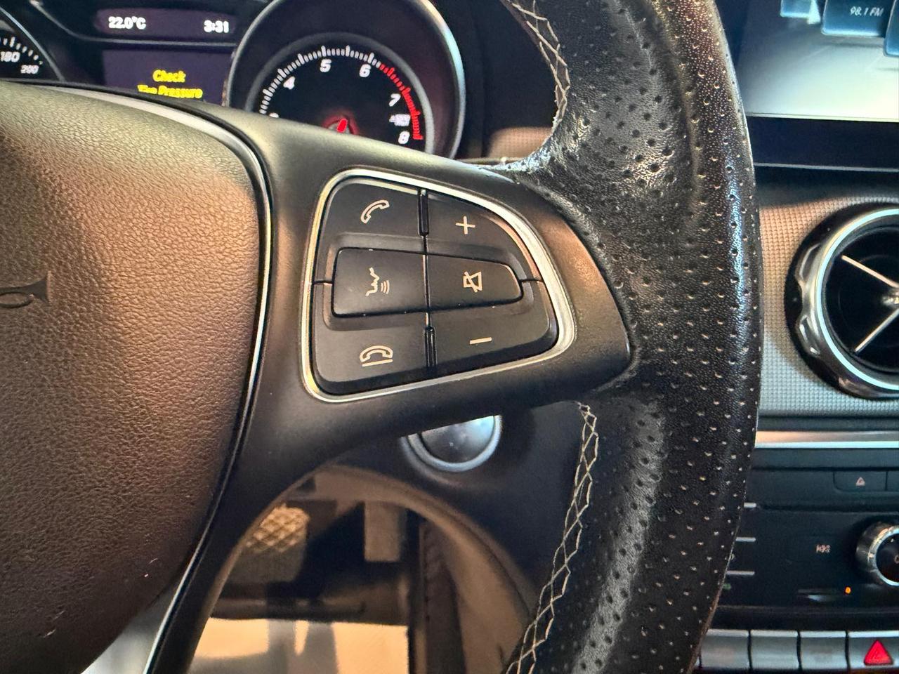 2018 Mercedes-Benz GLA GLA 250 4MATIC SUV Photo
