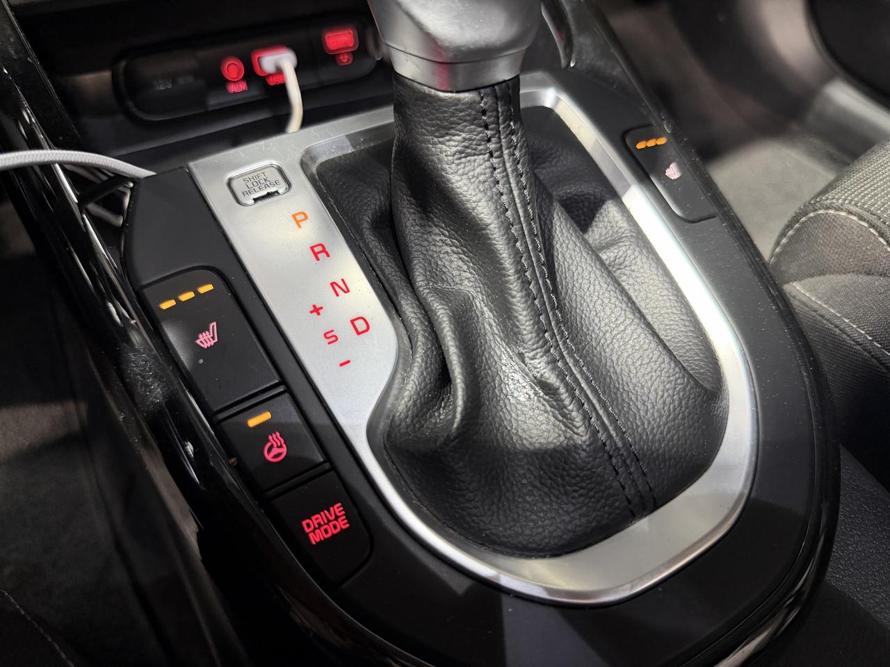 2020 Kia Forte EX - Photo #22