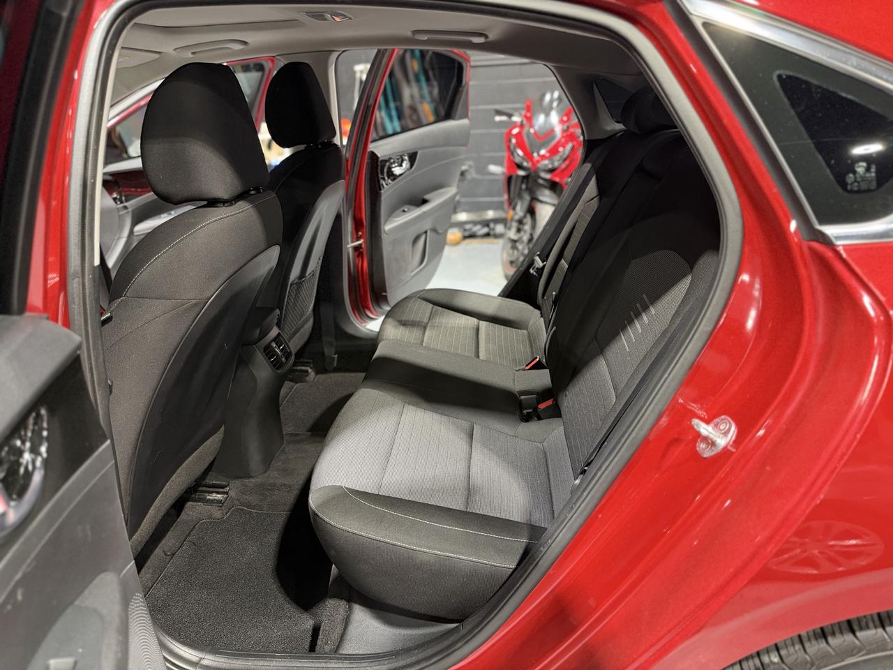 2020 Kia Forte EX - Photo #11