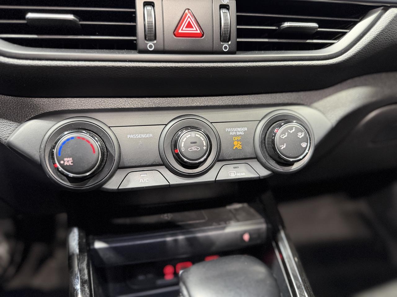 2020 Kia Forte EX - Photo #20