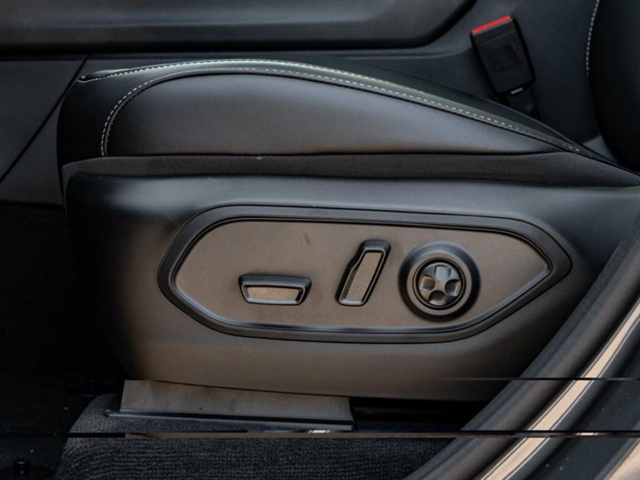 2026 Jeep Grand Cherokee Limited Photo