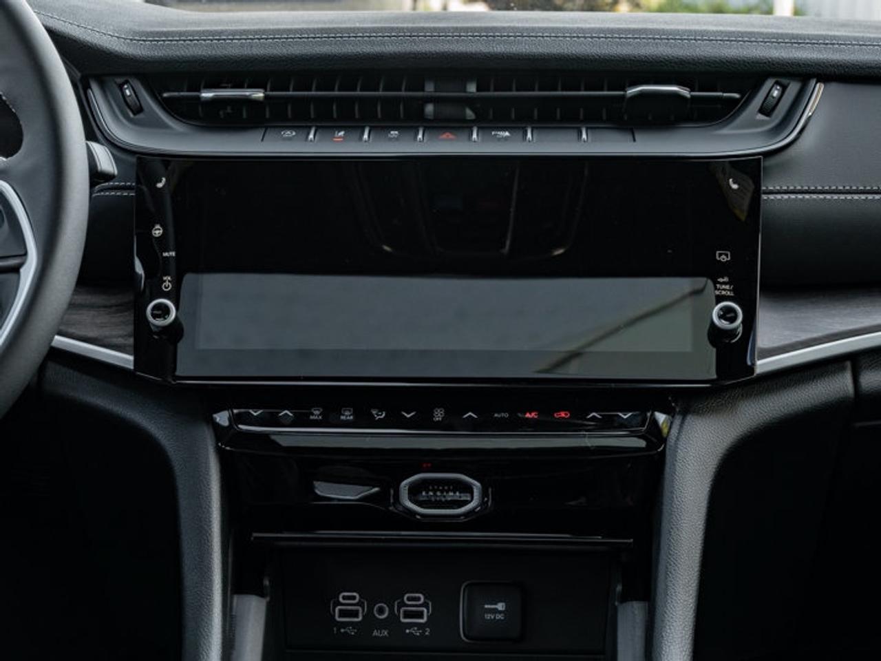 2026 Jeep Grand Cherokee Limited Photo