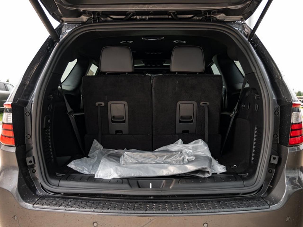 2026 Dodge Durango GT HEMI V8 Plus Photo
