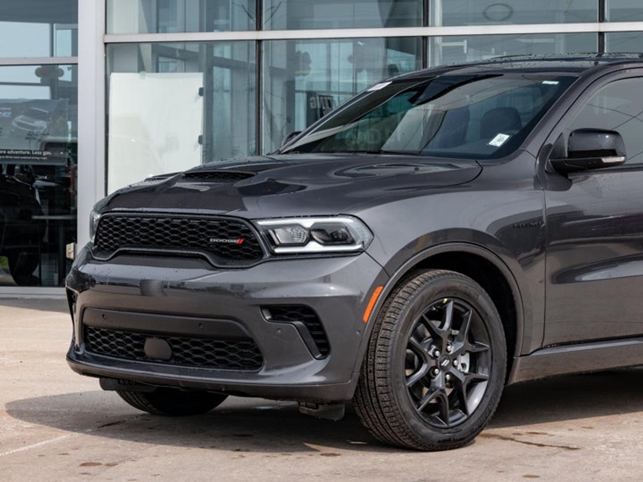 2026 Dodge Durango GT HEMI V8 Plus Photo