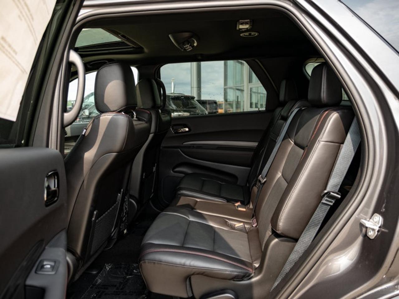 2026 Dodge Durango GT HEMI V8 Plus Photo
