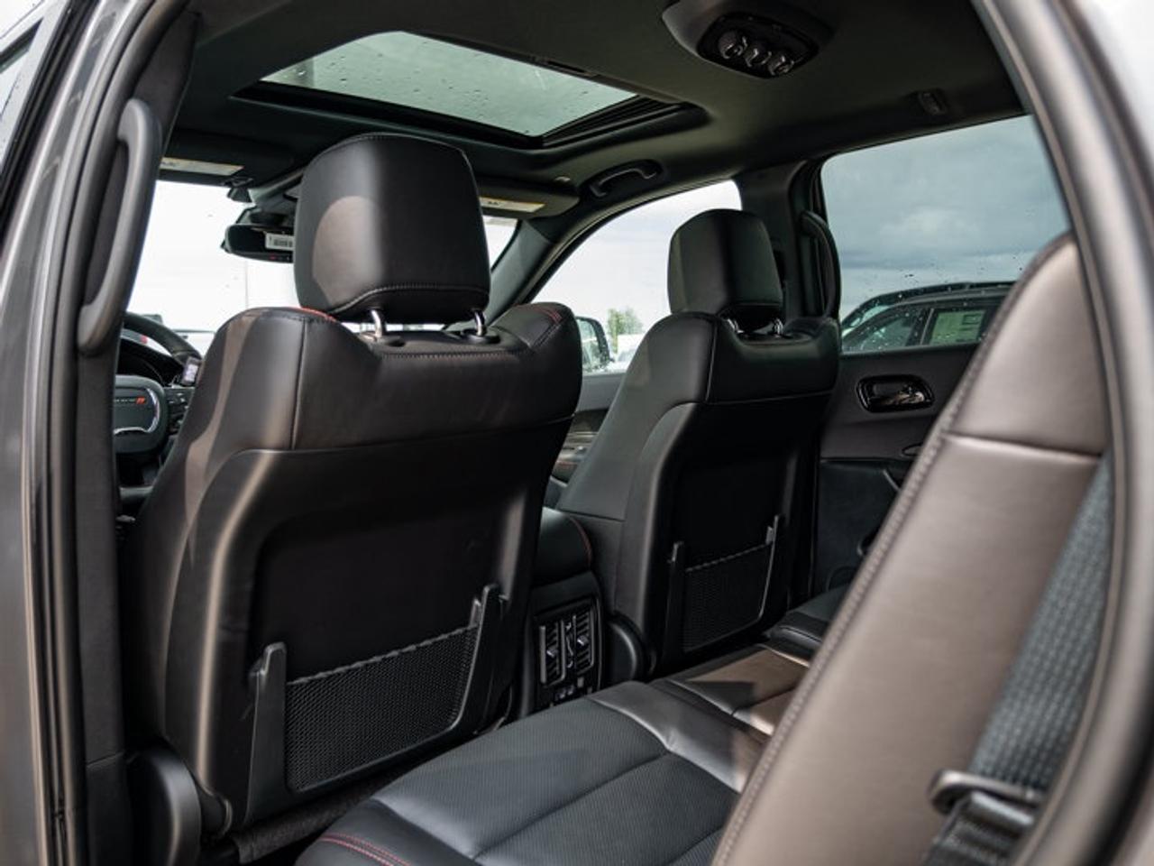 2026 Dodge Durango GT HEMI V8 Plus Photo