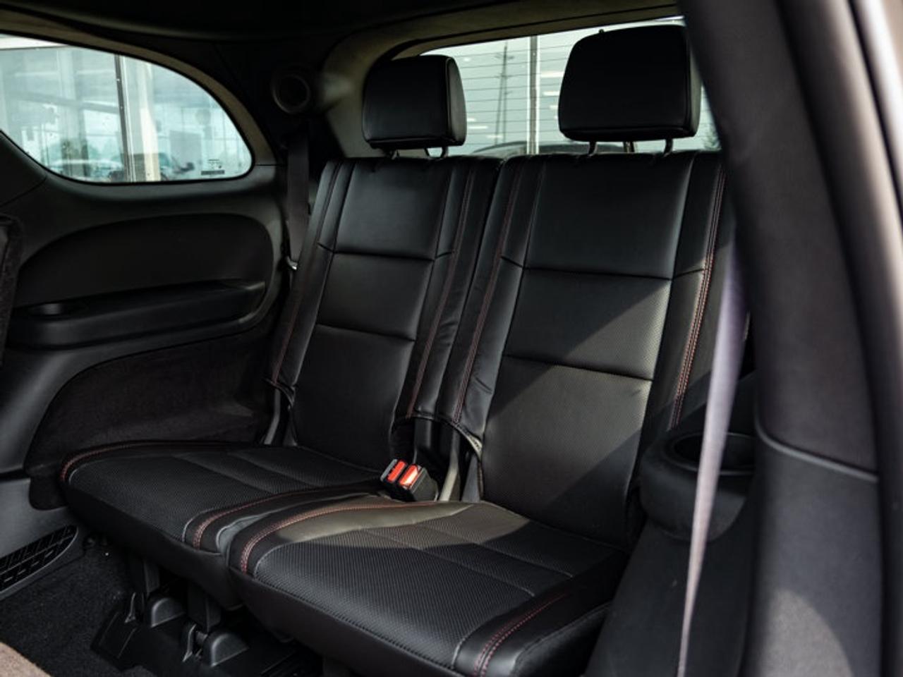 2026 Dodge Durango GT HEMI V8 Plus Photo