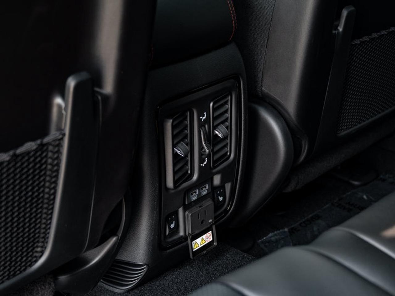 2026 Dodge Durango GT HEMI V8 Plus Photo