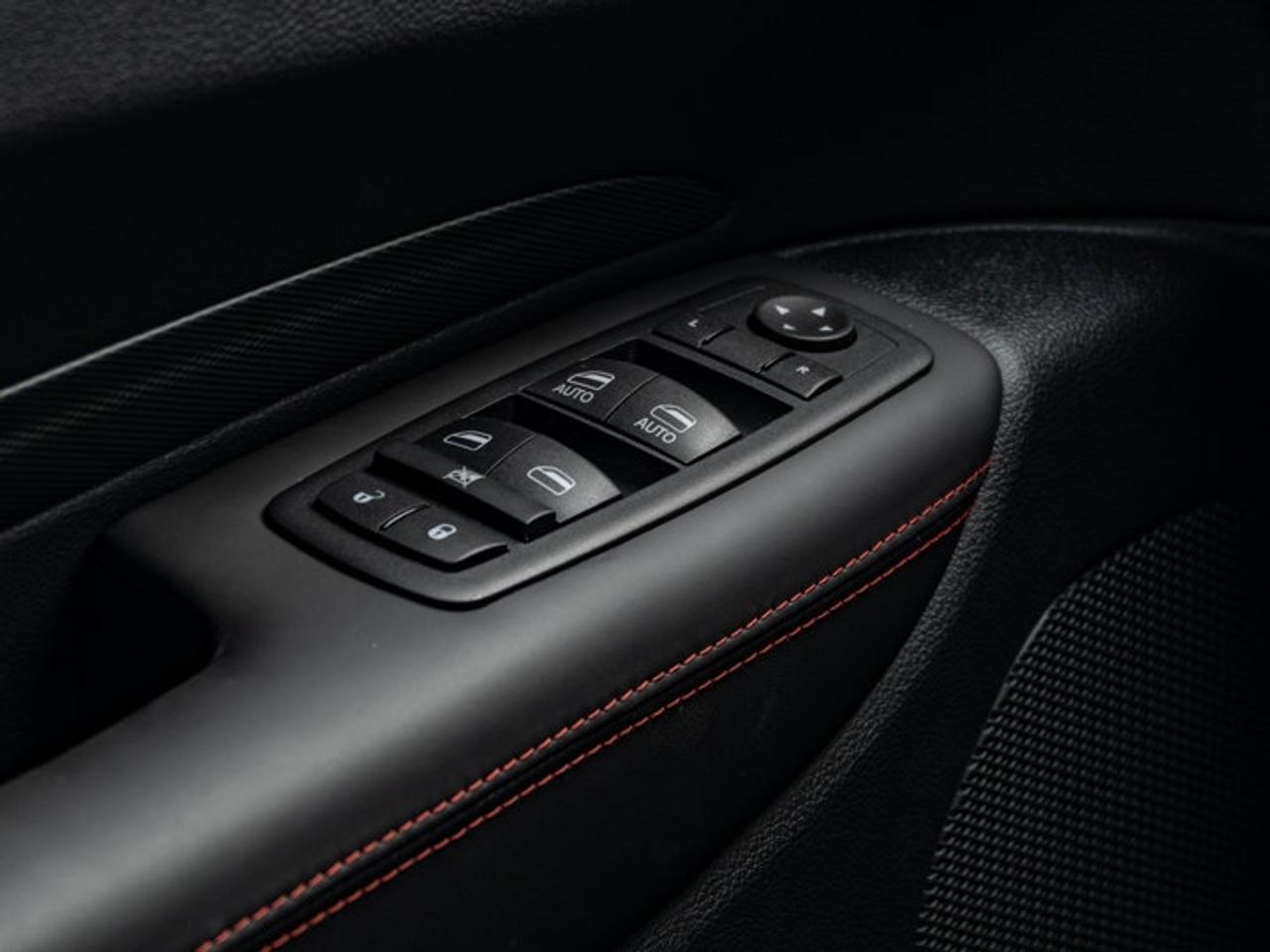 2026 Dodge Durango GT HEMI V8 Plus Photo
