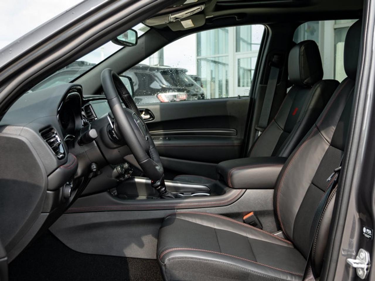 2026 Dodge Durango GT HEMI V8 Plus Photo