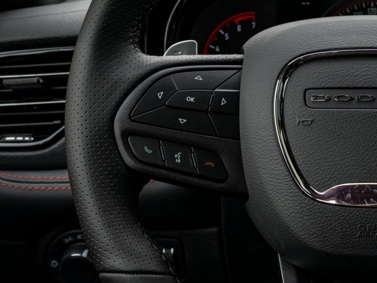 2026 Dodge Durango GT HEMI V8 Plus Photo