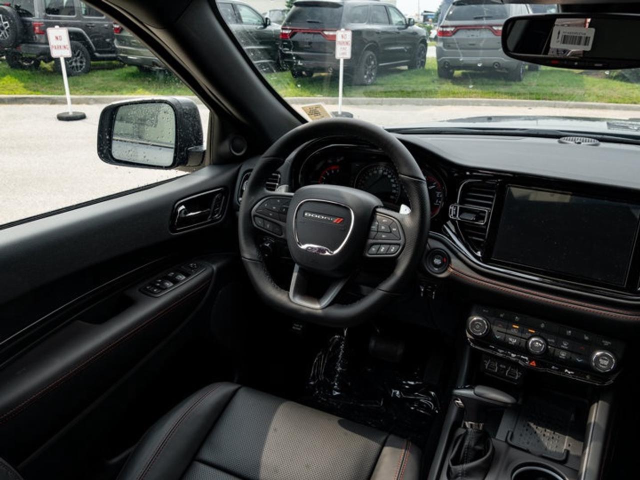 2026 Dodge Durango GT HEMI V8 Plus Photo