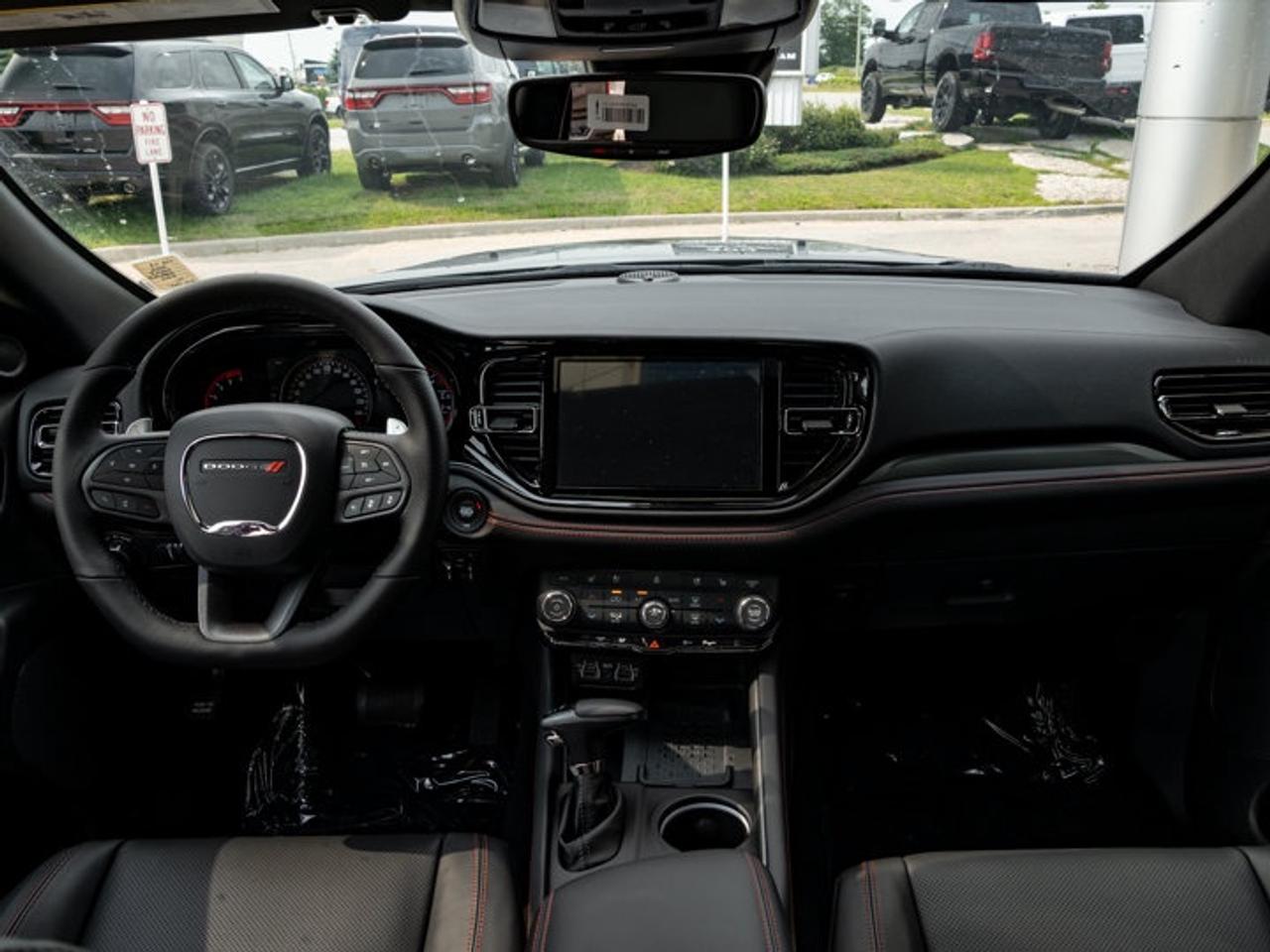2026 Dodge Durango GT HEMI V8 Plus Photo