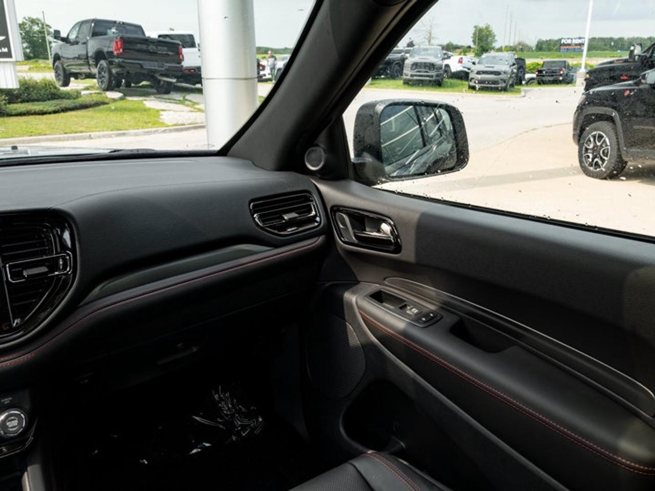 2026 Dodge Durango GT HEMI V8 Plus Photo