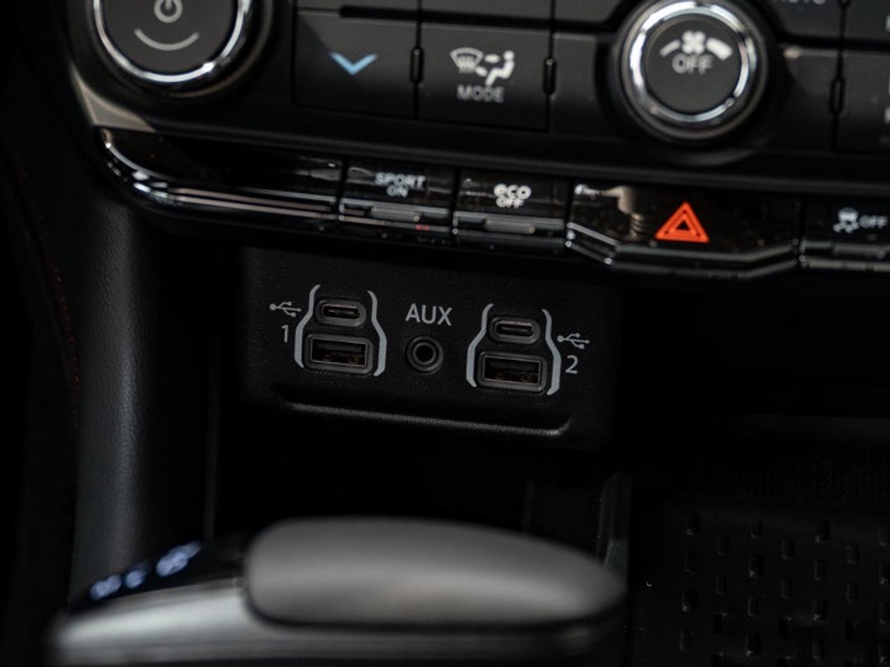 2026 Dodge Durango GT HEMI V8 Plus Photo