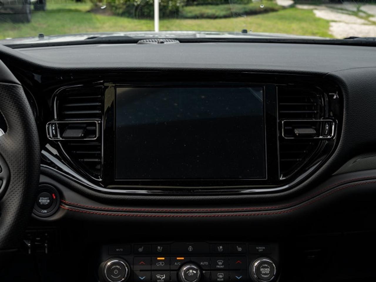 2026 Dodge Durango GT HEMI V8 Plus Photo