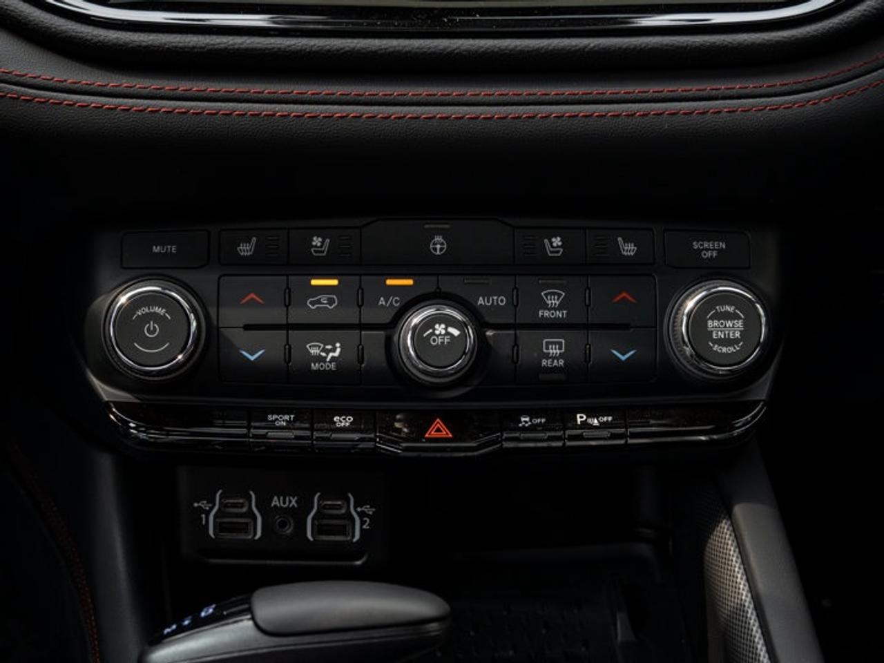 2026 Dodge Durango GT HEMI V8 Plus Photo