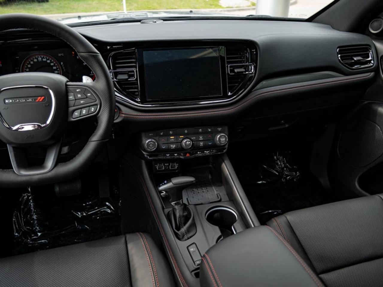 2026 Dodge Durango GT HEMI V8 Plus Photo
