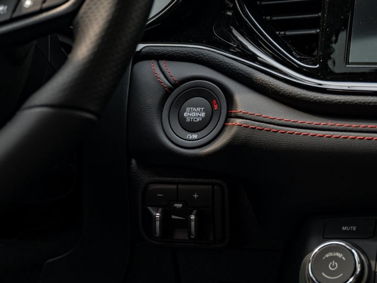 2026 Dodge Durango GT HEMI V8 Plus Photo