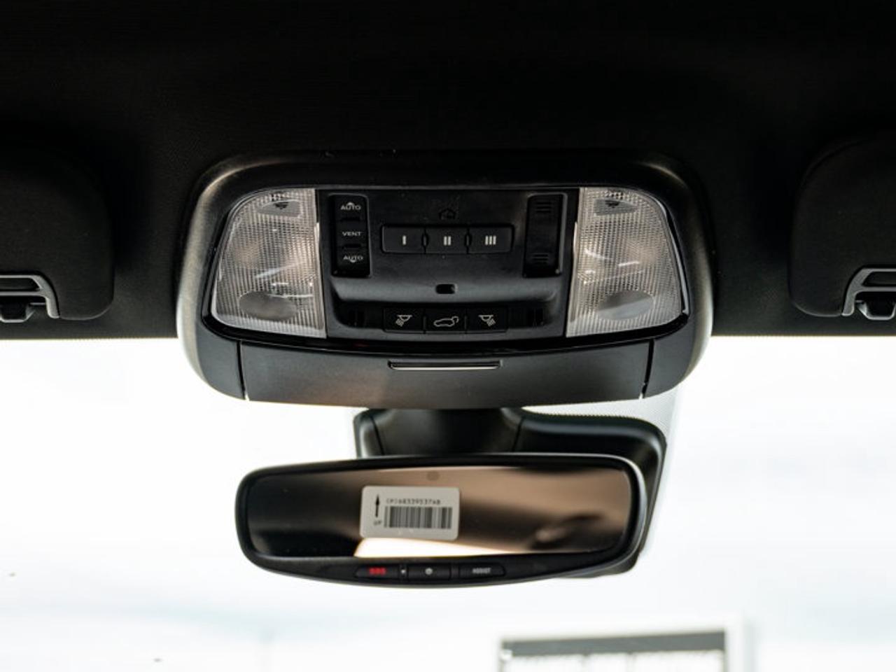 2026 Dodge Durango GT HEMI V8 Plus Photo