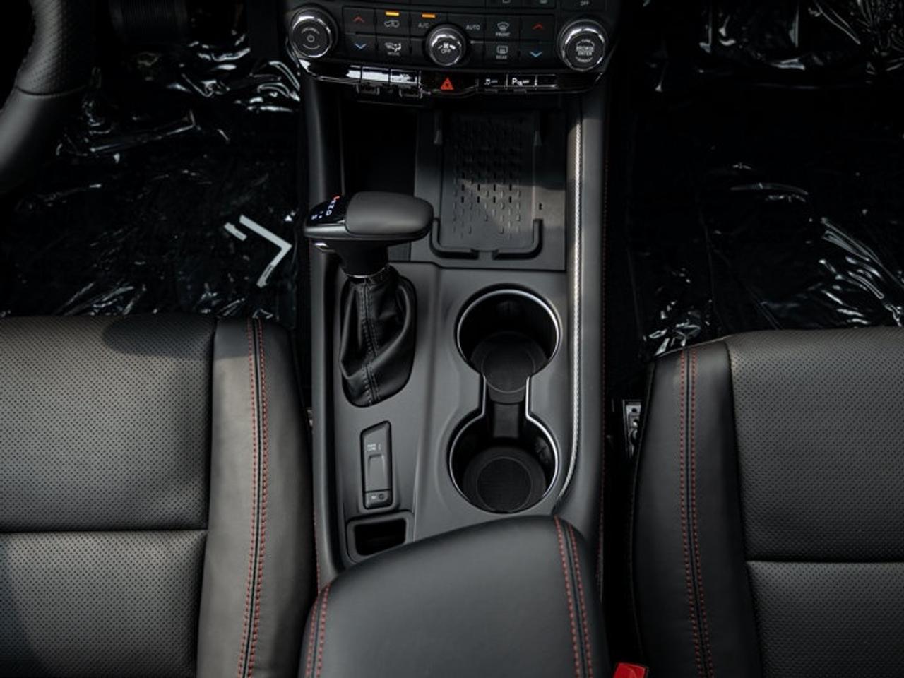 2026 Dodge Durango GT HEMI V8 Plus Photo