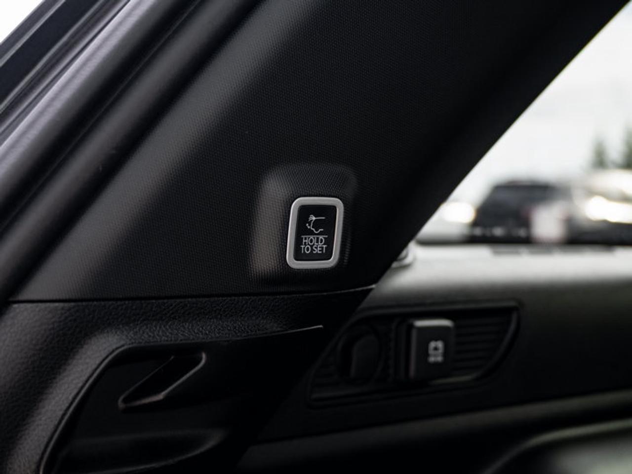 2026 Jeep Grand Cherokee Altitude Photo