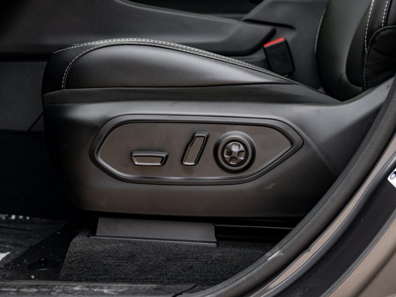 2026 Jeep Grand Cherokee Altitude Photo