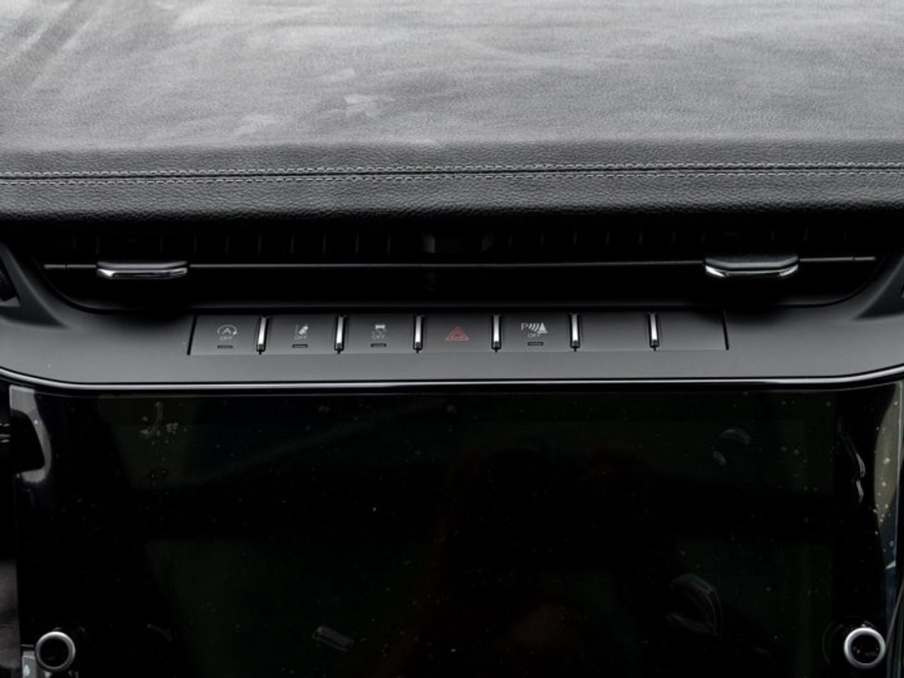 2026 Jeep Grand Cherokee Altitude Photo