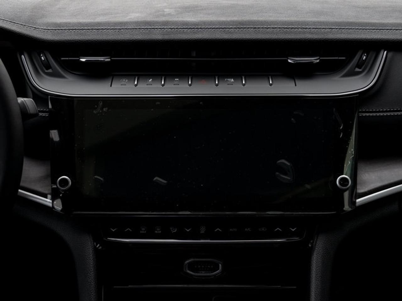 2026 Jeep Grand Cherokee Altitude Photo