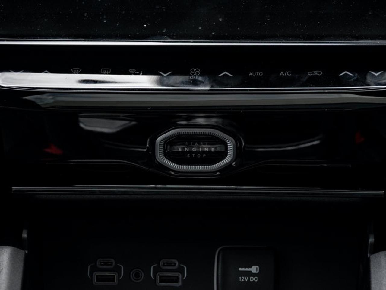 2026 Jeep Grand Cherokee Altitude Photo