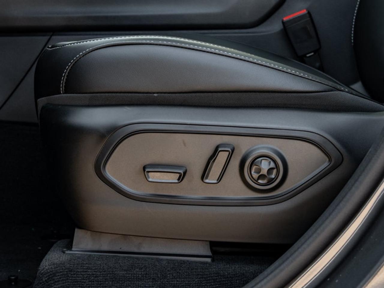 2026 Jeep Grand Cherokee Limited Photo