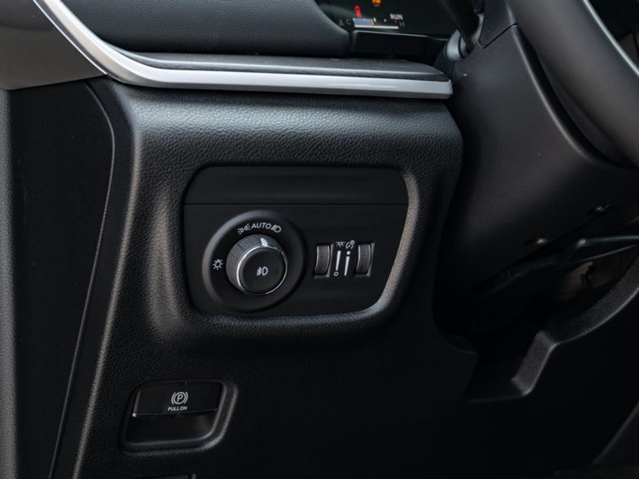 2026 Jeep Grand Cherokee Limited Photo