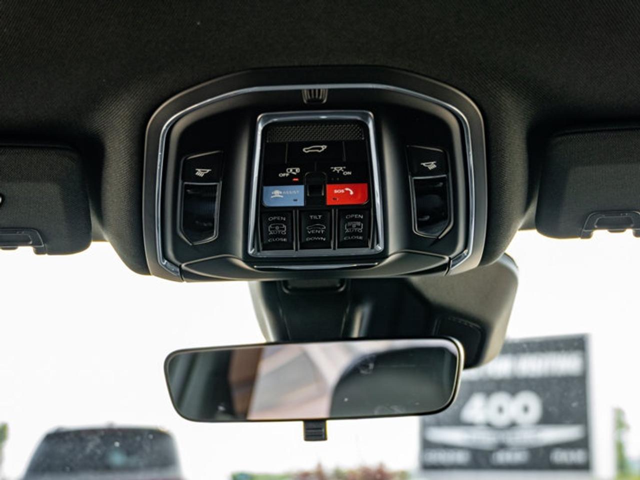 2026 Jeep Grand Cherokee Limited Photo