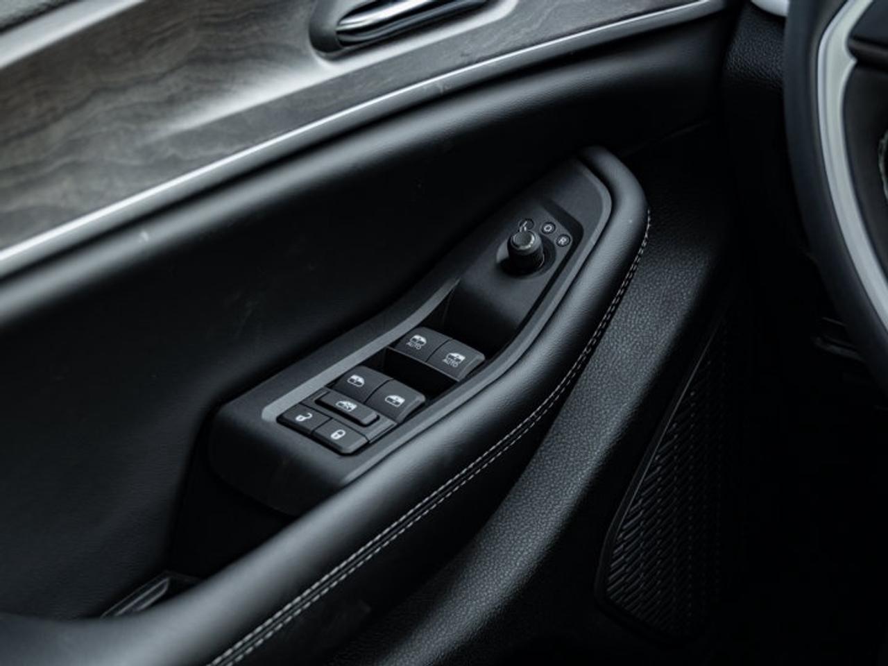 2026 Jeep Grand Cherokee Limited Photo