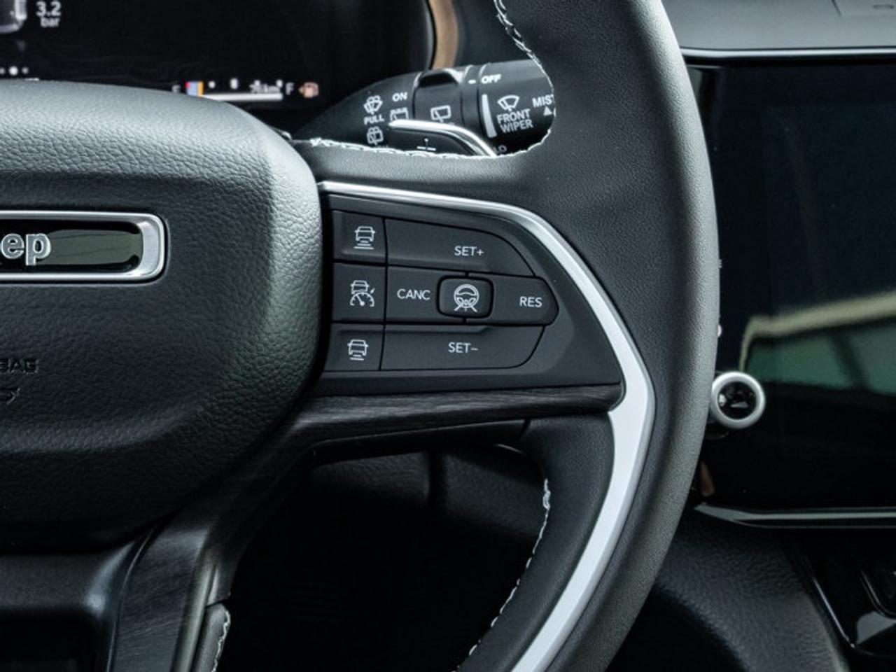 2026 Jeep Grand Cherokee Limited Photo