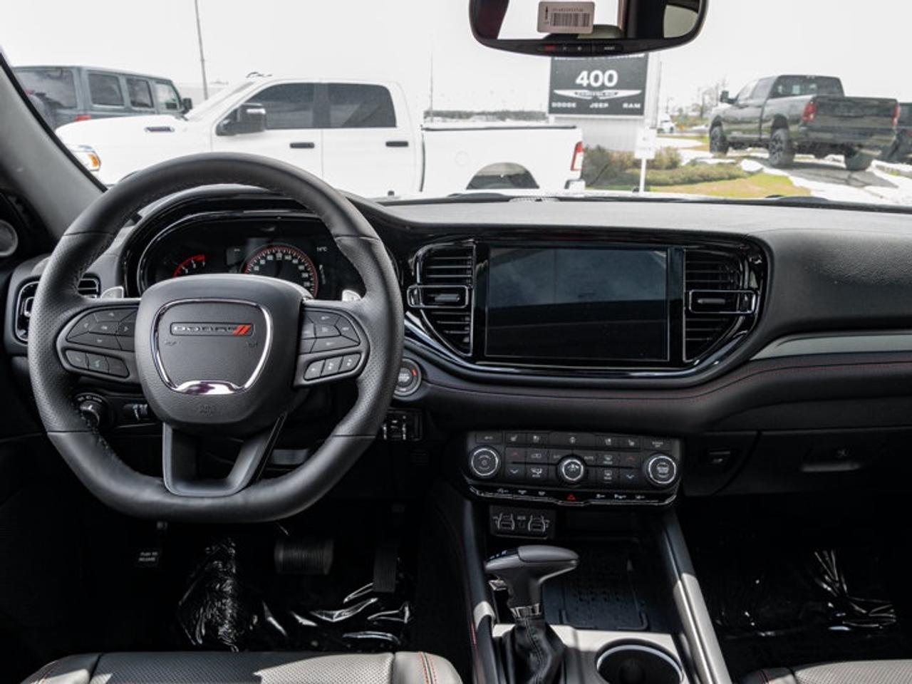 2026 Dodge Durango GT Plus Photo