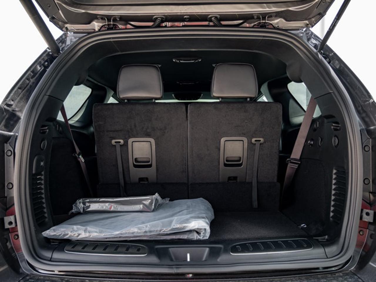2026 Dodge Durango GT Plus Photo