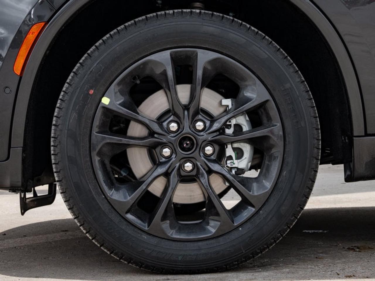2026 Dodge Durango GT Plus Photo