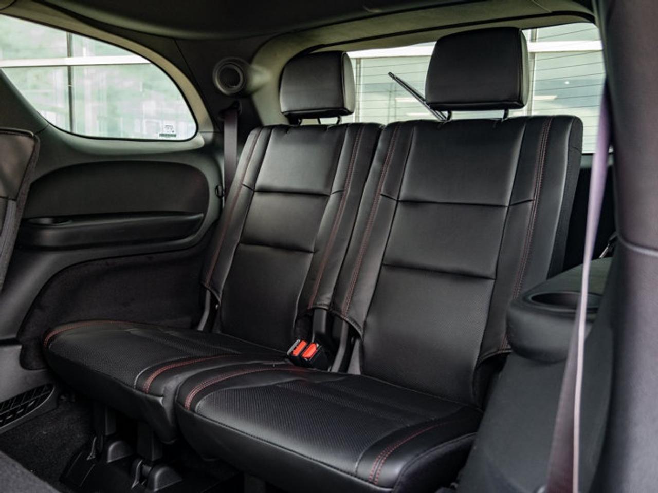 2026 Dodge Durango GT Plus Photo
