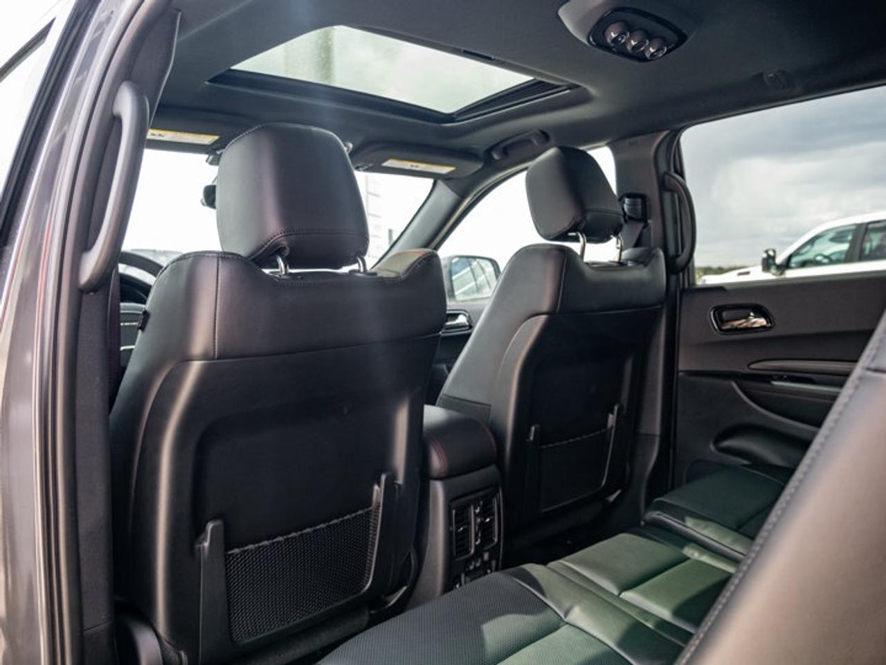 2026 Dodge Durango GT Plus Photo
