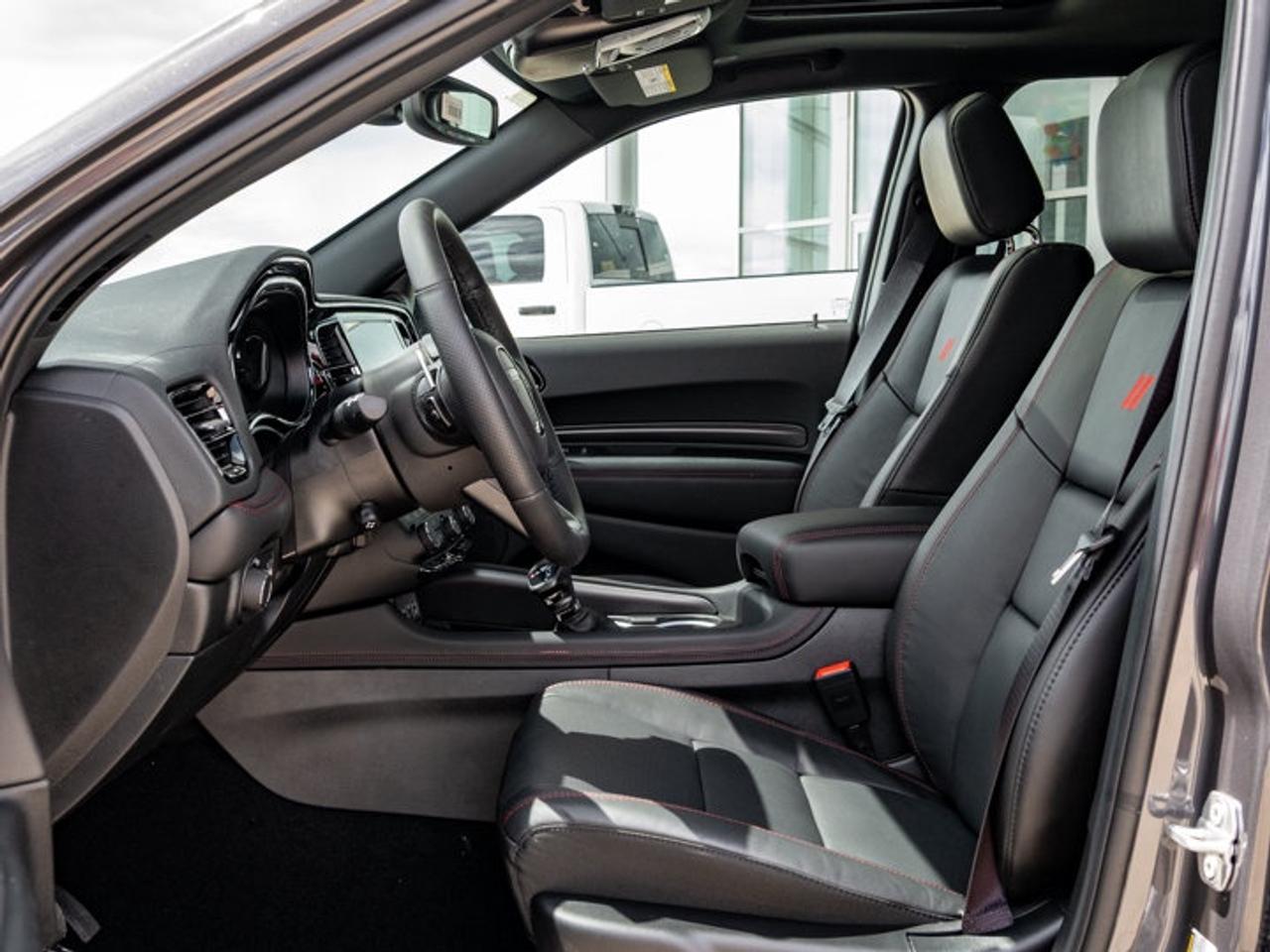 2026 Dodge Durango GT Plus Photo