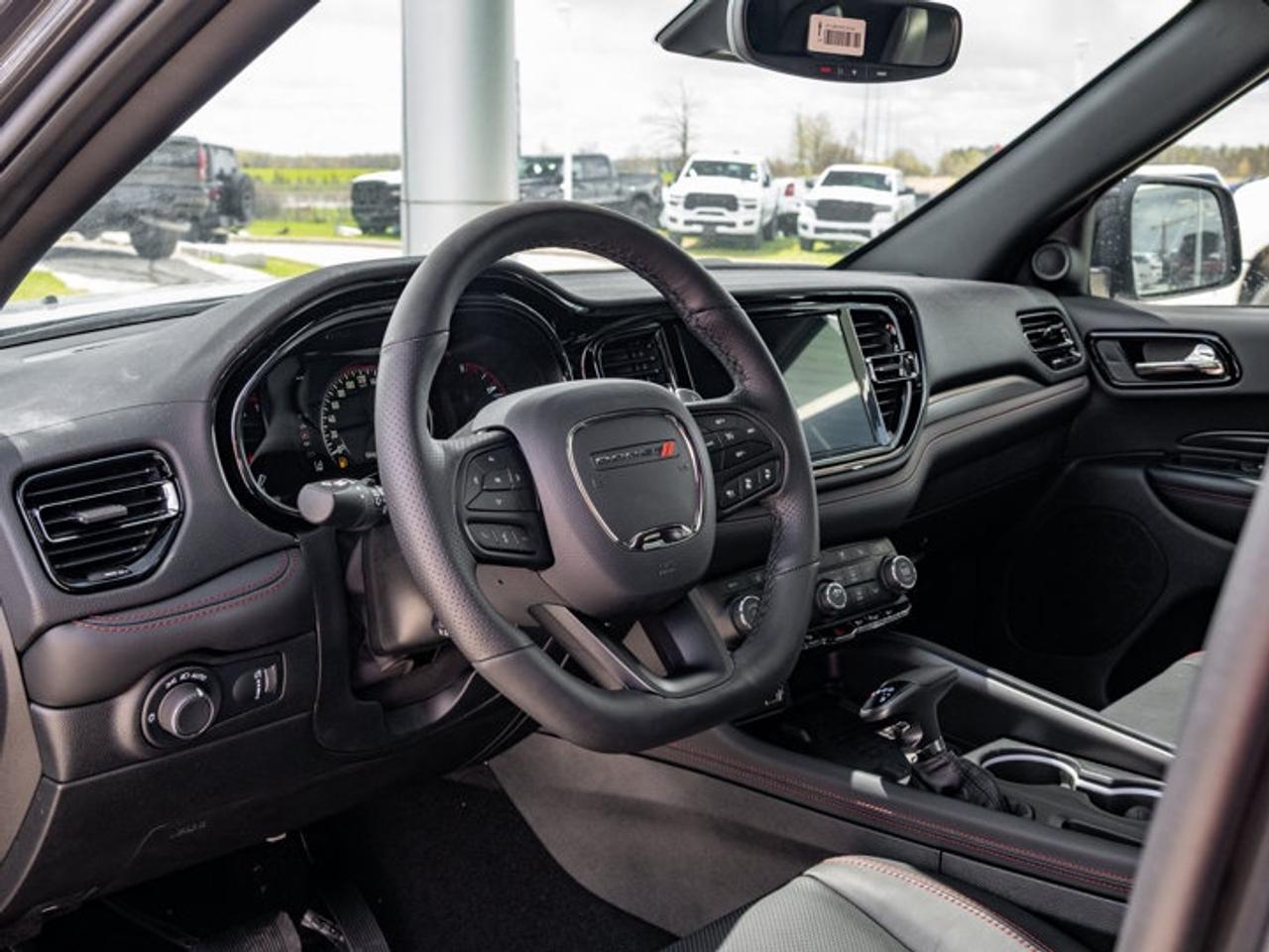 2026 Dodge Durango GT Plus Photo