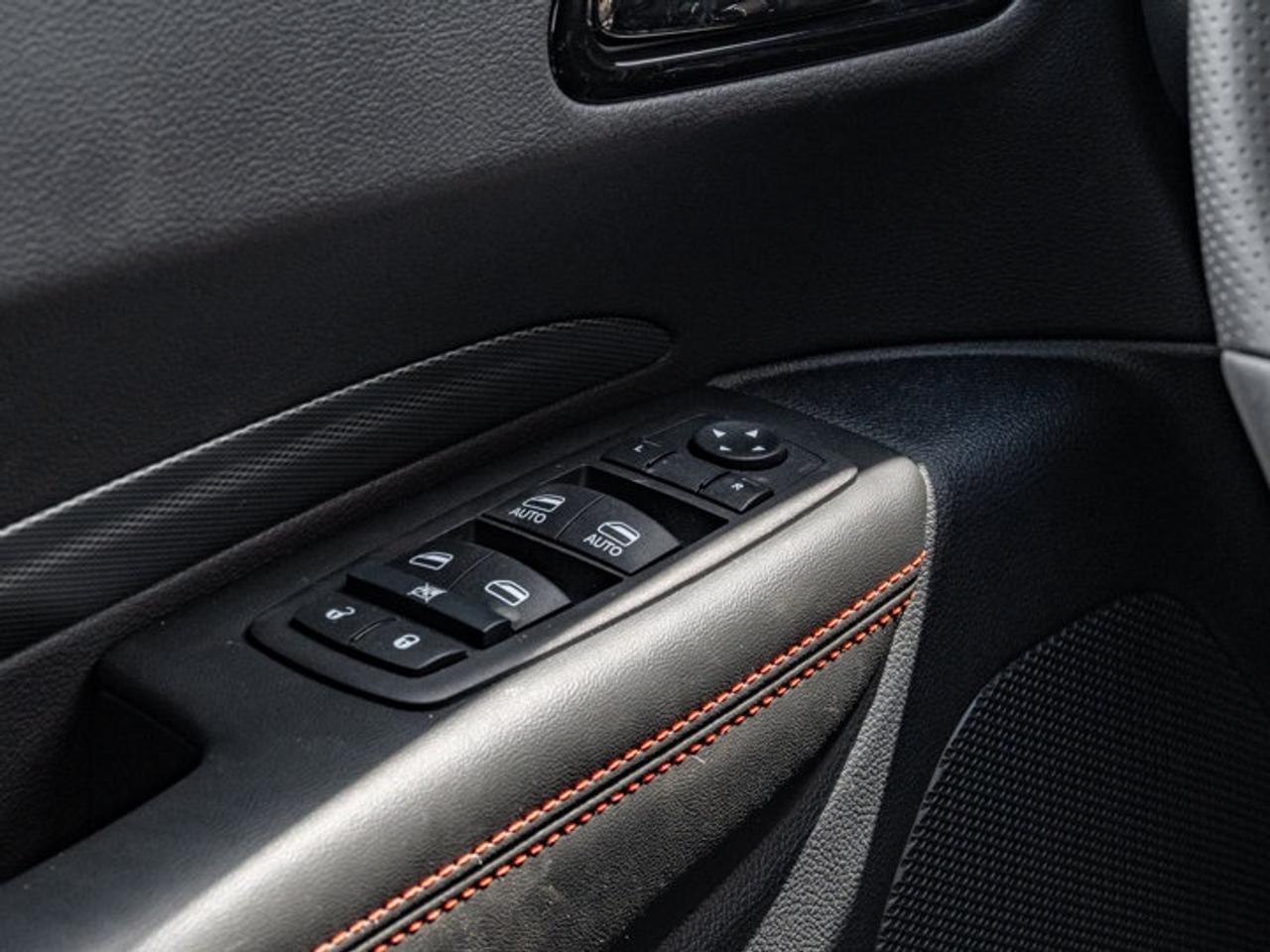 2026 Dodge Durango GT Plus Photo