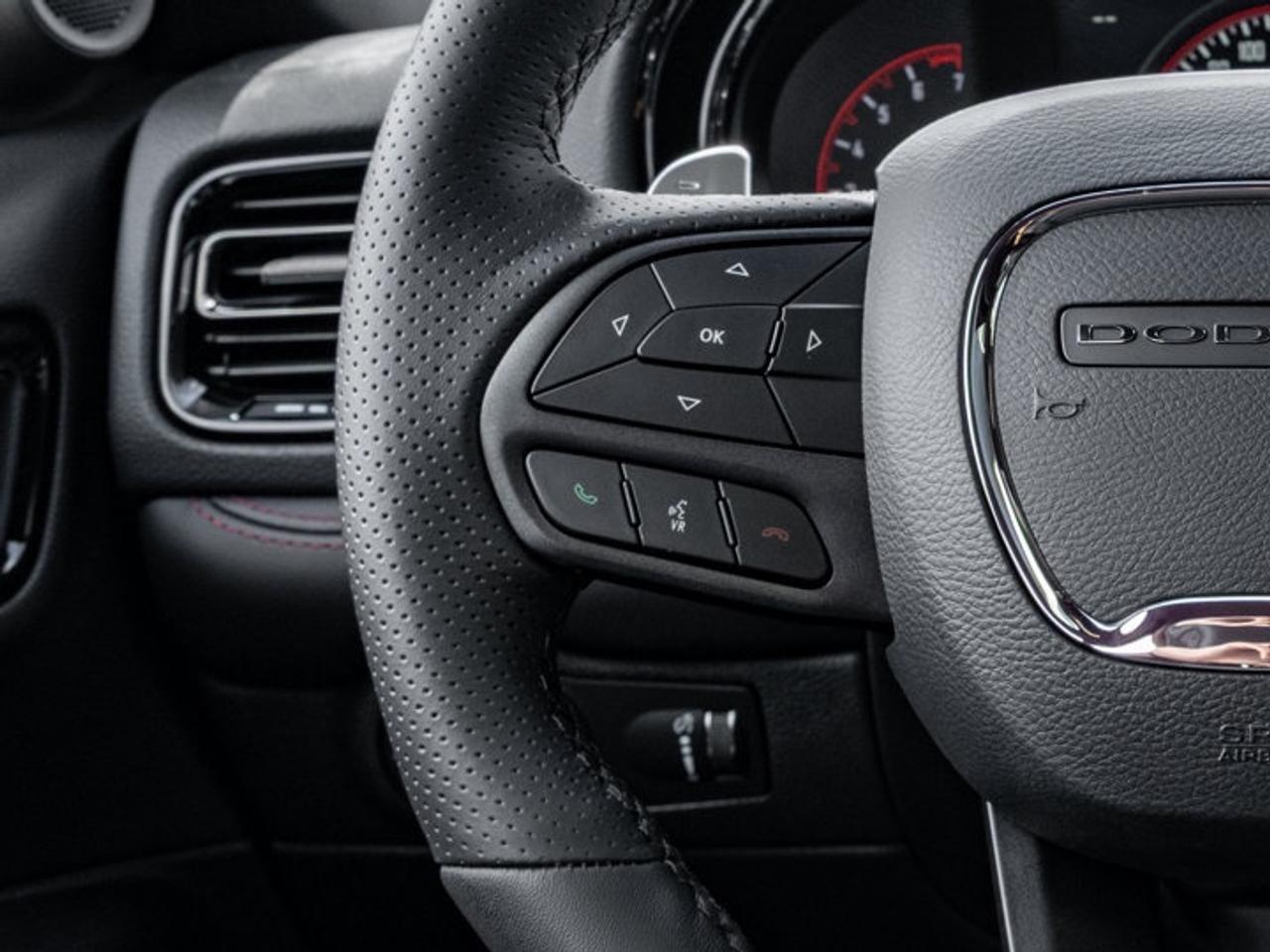 2026 Dodge Durango GT Plus Photo
