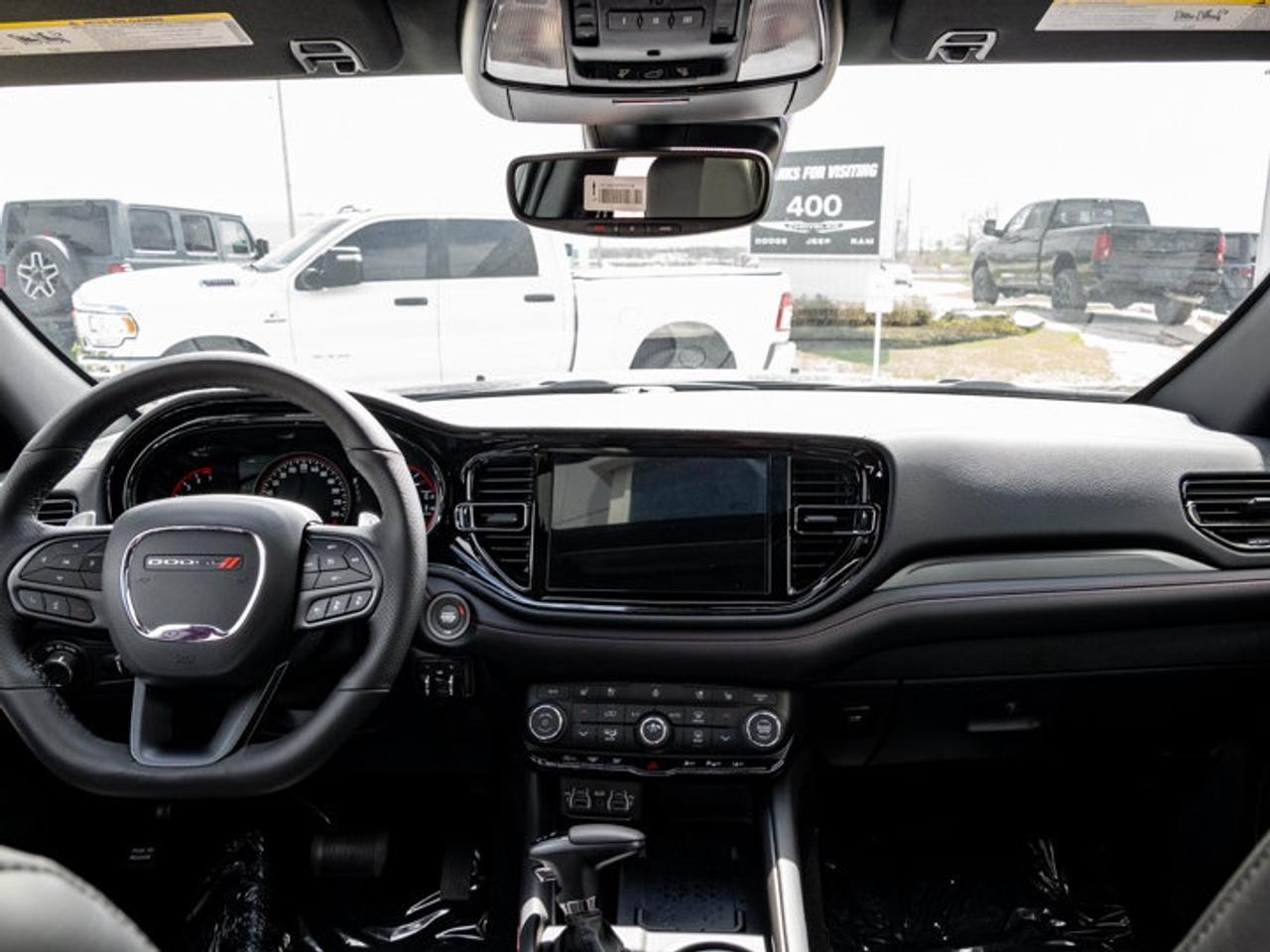 2026 Dodge Durango GT Plus Photo