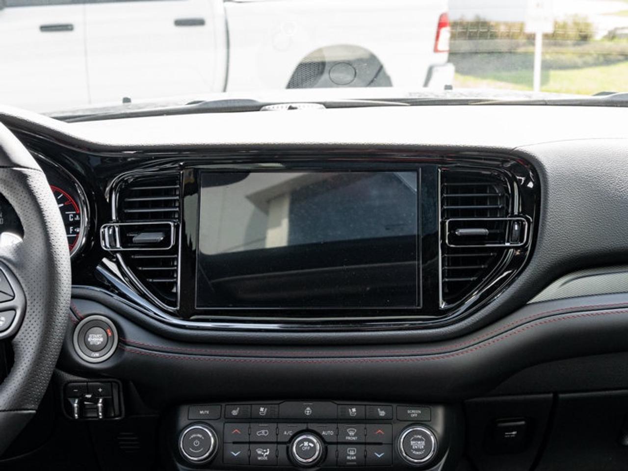 2026 Dodge Durango GT Plus Photo