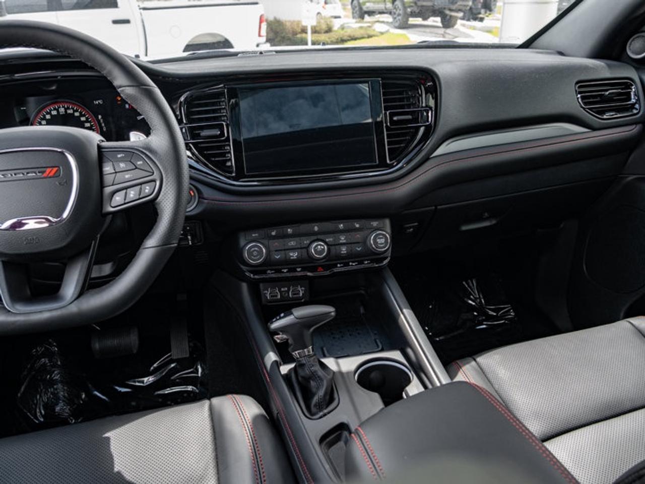 2026 Dodge Durango GT Plus Photo