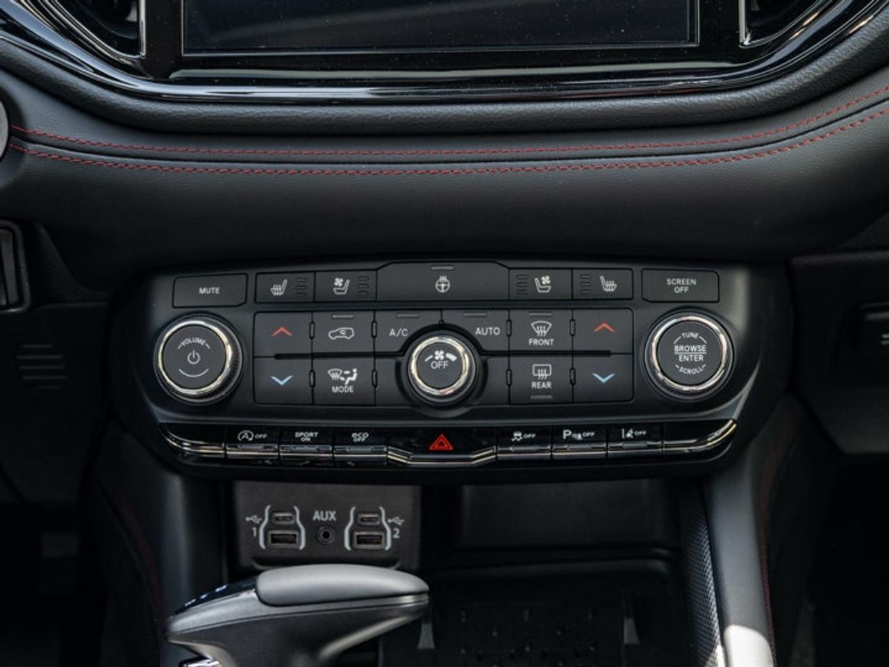 2026 Dodge Durango GT Plus Photo
