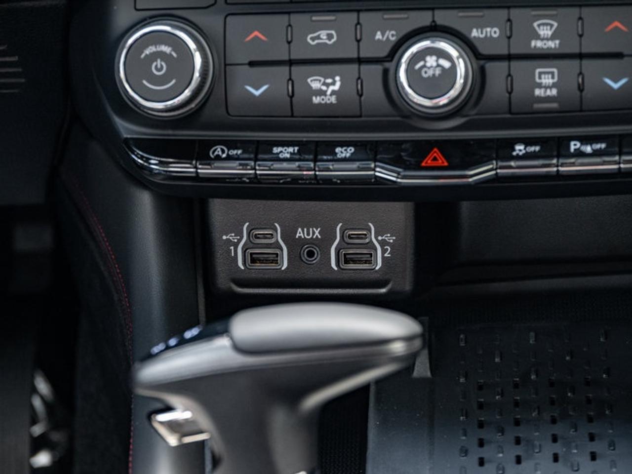 2026 Dodge Durango GT Plus Photo